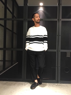 703さんのコーディネート