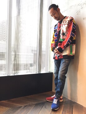 703さんのコーディネート