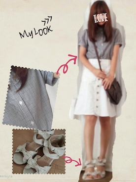 yu-.さんのコーディネート