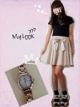 yu-.さんのコーディネート