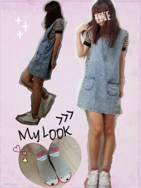 yu-.さんのコーディネート