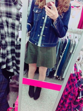 akaneさんのコーディネート