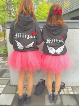 akaneさんのコーディネート