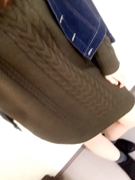 akaneさんのコーディネート