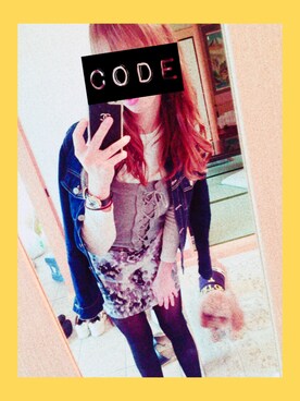 akaneさんのコーディネート