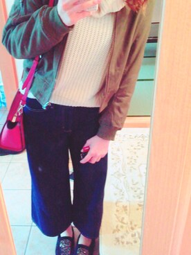 akaneさんのコーディネート