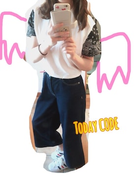 akaneさんのコーディネート