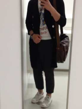 y_takashiさんのコーディネート