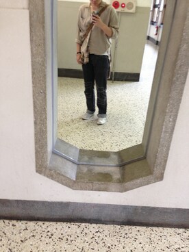 y_takashiさんのコーディネート