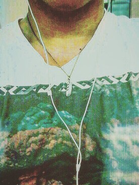 平井 海輝さんのコーディネート