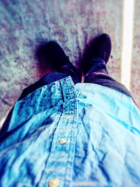 平井 海輝さんのコーディネート