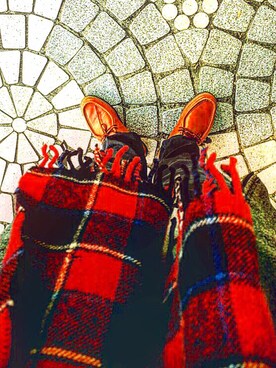 平井 海輝さんのコーディネート