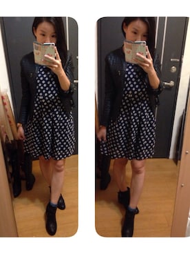 Luna Tsaiさんのコーディネート