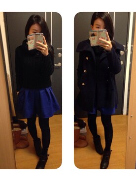 Luna Tsaiさんのコーディネート