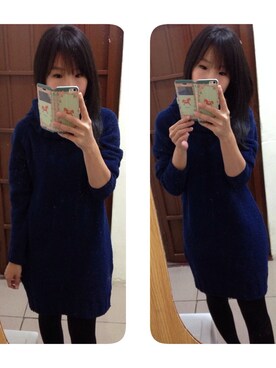 Luna Tsaiさんのコーディネート