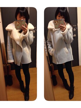 Luna Tsaiさんのコーディネート