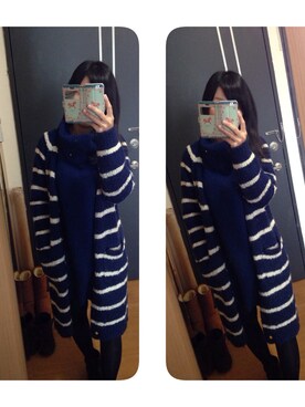 Luna Tsaiさんのコーディネート