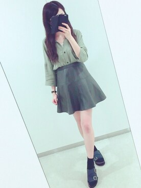 aya*さんのコーディネート