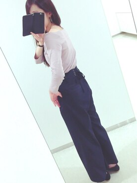 aya*さんのコーディネート