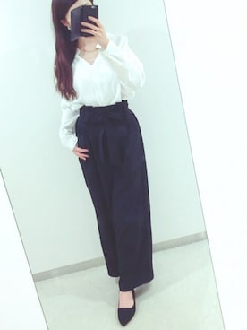 aya*さんのコーディネート