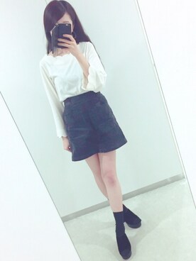 aya*さんのコーディネート