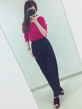 aya*さんのコーディネート