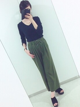 aya*さんのコーディネート