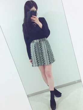 aya*さんのコーディネート