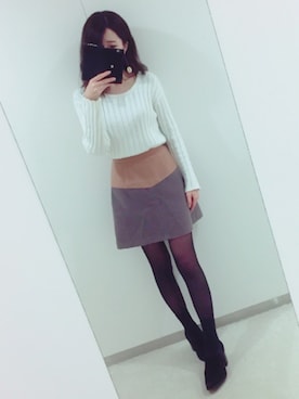 aya*さんのコーディネート