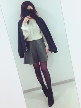 aya*さんのコーディネート