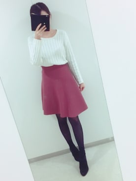 aya*さんのコーディネート