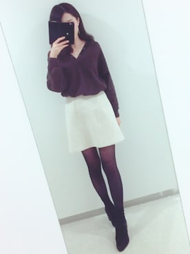 aya*さんのコーディネート