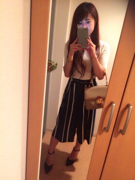 mikaさんのコーディネート