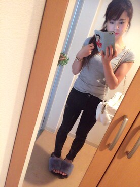 mikaさんのコーディネート