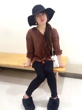 mikaさんのコーディネート