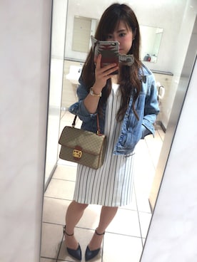 mikaさんのコーディネート