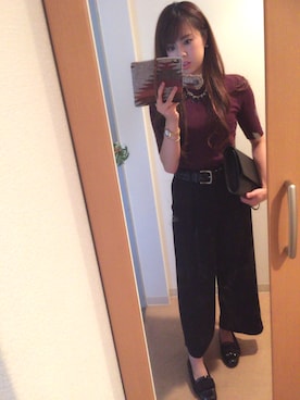 mikaさんのコーディネート