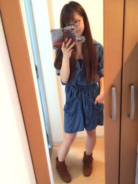 mikaさんのコーディネート