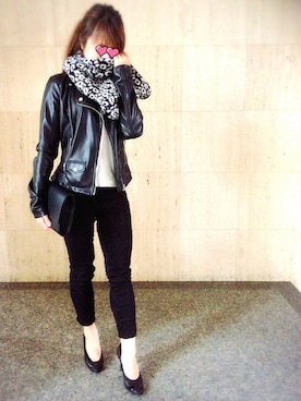 mikaさんのコーディネート