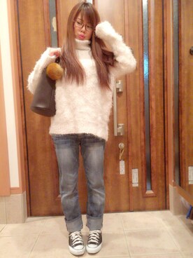 mikaさんのコーディネート