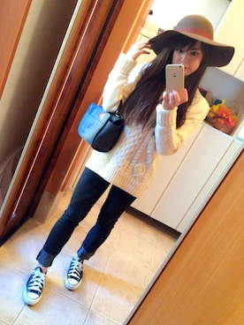 mikaさんのコーディネート