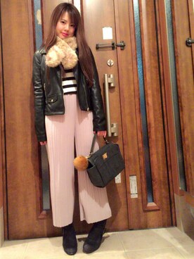 mikaさんのコーディネート