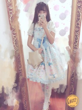 michiyoさんのコーディネート