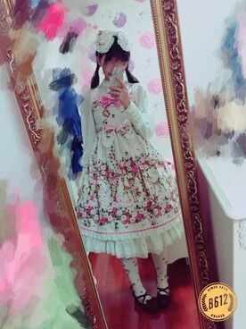 michiyoさんのコーディネート