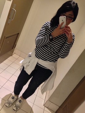 syktkuchさんのコーディネート