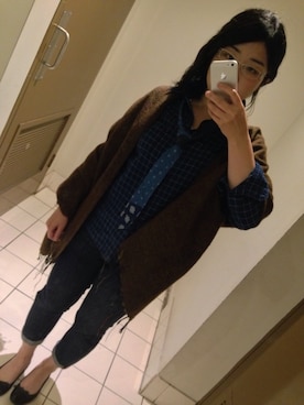 syktkuchさんのコーディネート