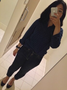 syktkuchさんのコーディネート