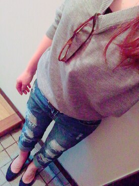 MIIさんのコーディネート