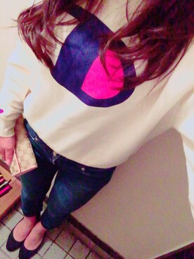 MIIさんのコーディネート