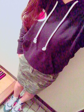 MIIさんのコーディネート